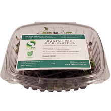 Load image into Gallery viewer, Radish Mix (75g)